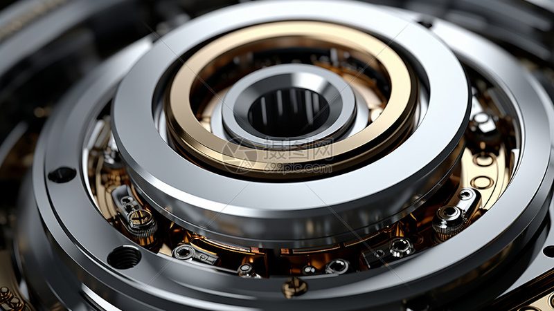 广州自动化机械维修安装厂家：揭秘其背后的技术奥秘